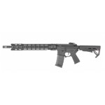 Страйкбольный автомат SI GRIDLOK 17 INCH M-LOK (Black) EC-340-UP [East Crane]